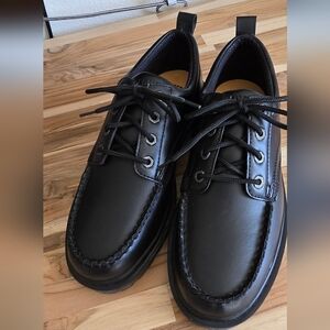 Vintage Skechers Utility Shoes